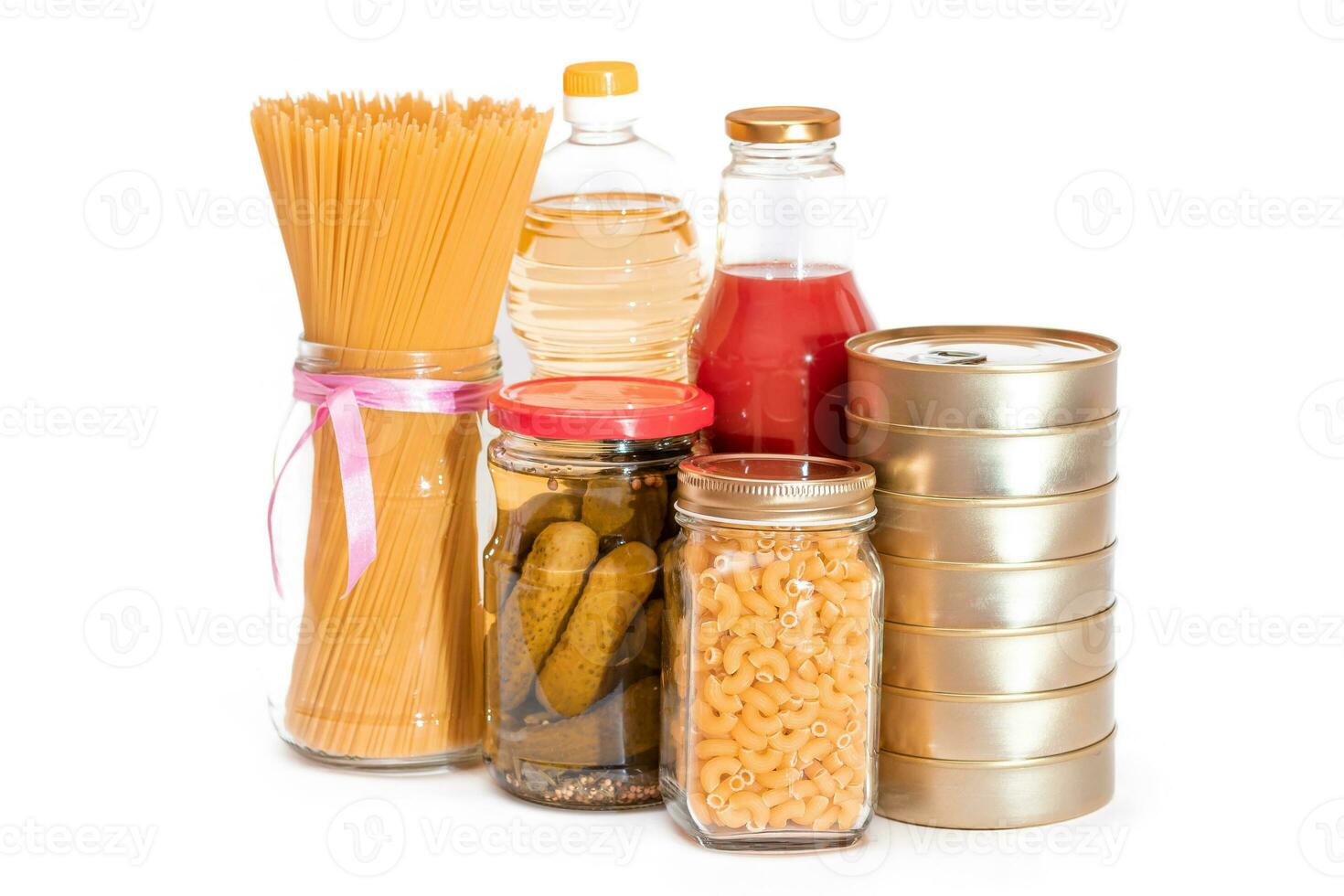 Food Products